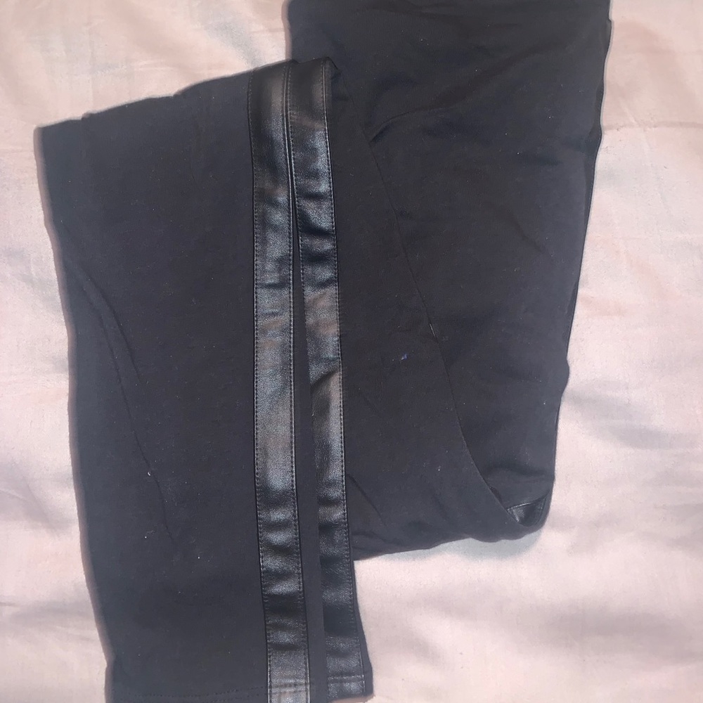 PINK by Victoria Secret Leggings